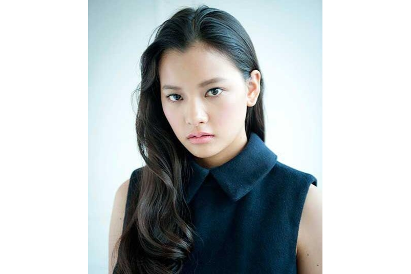 织田梨沙 日本女演员 模特 搜狗百科