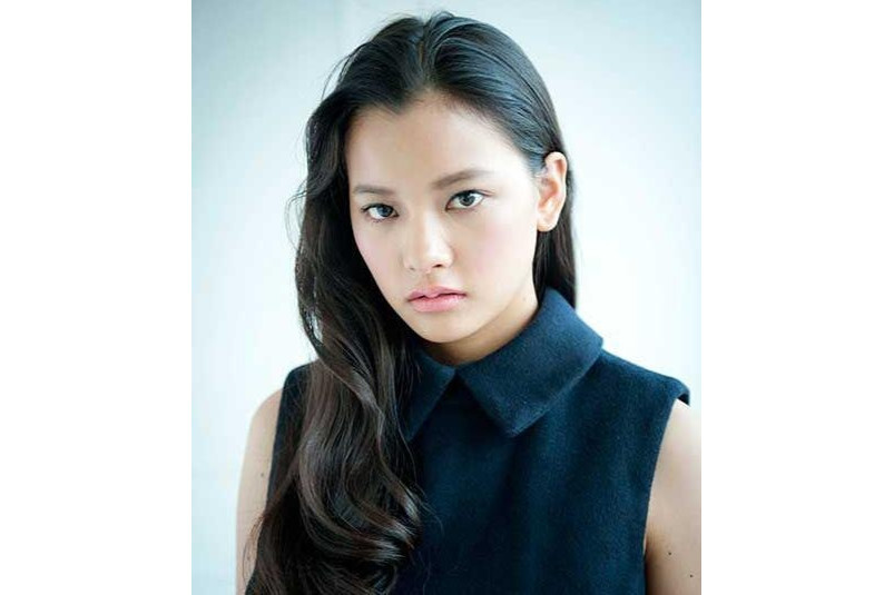 织田梨沙 日本女演员 模特 搜狗百科