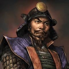 信长之野望12-蜂须贺正胜