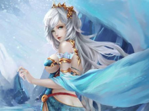 雪女