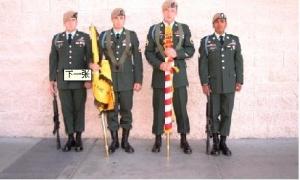 美军第75游骑兵团