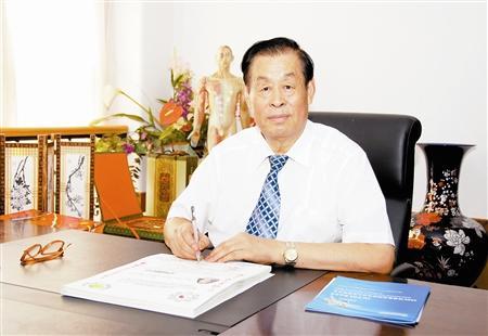 全部版本 历史版本 石学敏,中国工程院院士,博士生导师,鬼手神针"醒脑