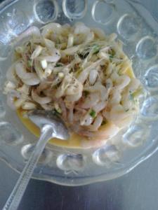 小虾饼图册