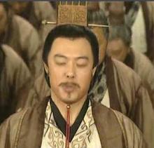 乱世英雄吕不韦