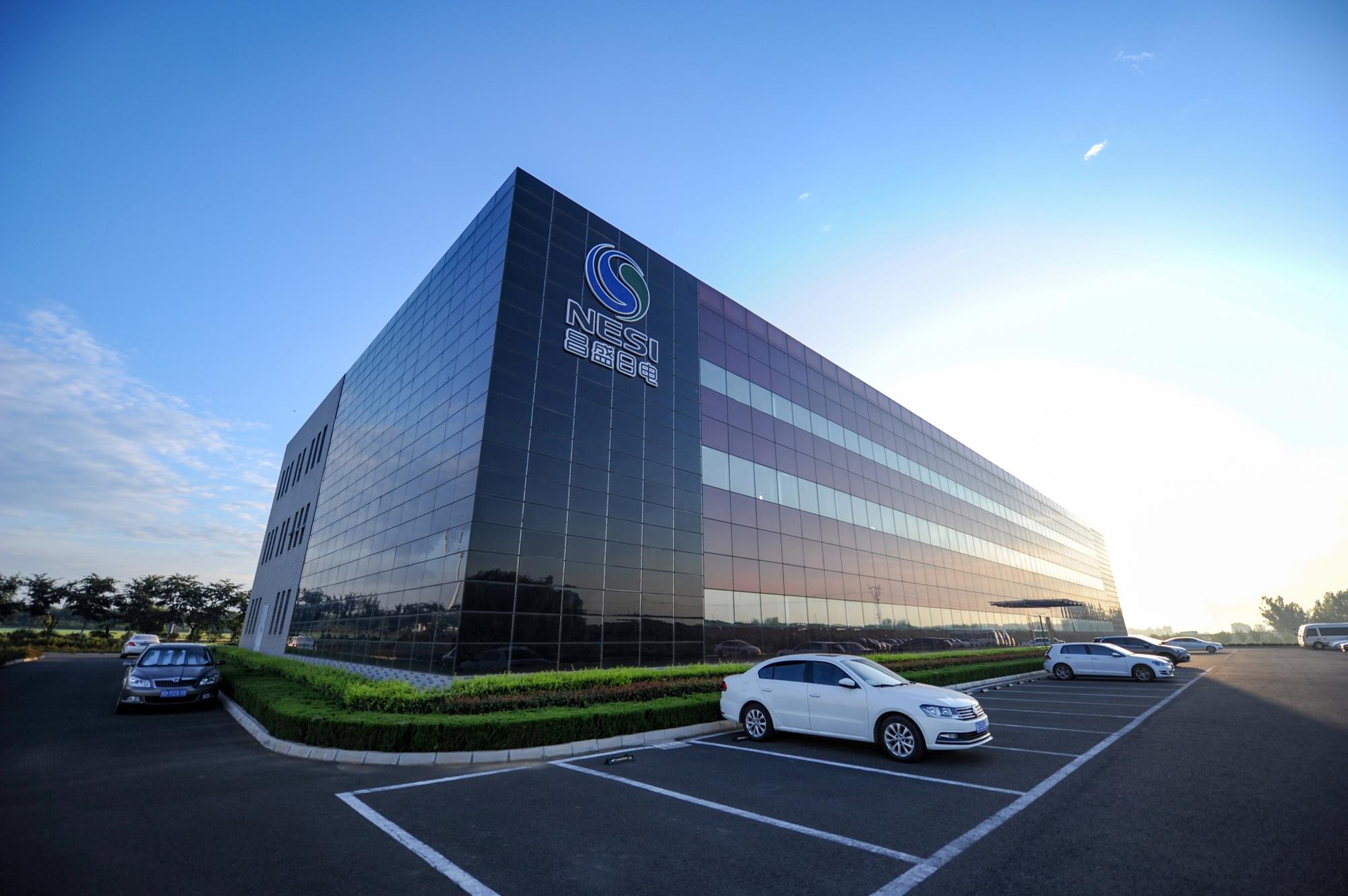 国外有哪些新能源公司 0