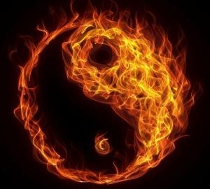 太极图