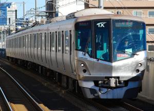 TX-2000型