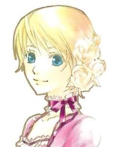 蜜芮儿