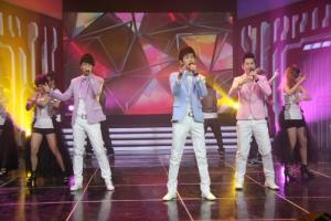 Glee sunday图册