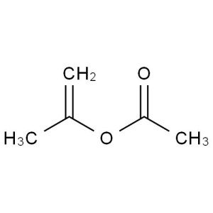 醋酸异丙烯酯图片