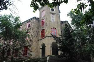 工学院楼
