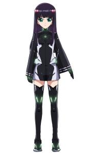 化野红绪