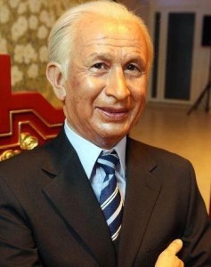 萨马兰奇