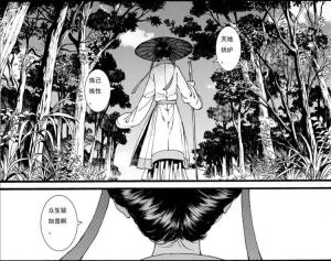 观主