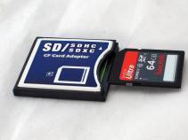Micro SD卡