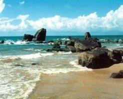 日月湾