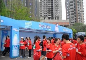 康师傅矿物质水图册