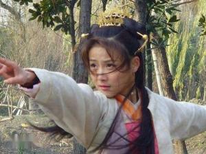 《八仙全传》剧照