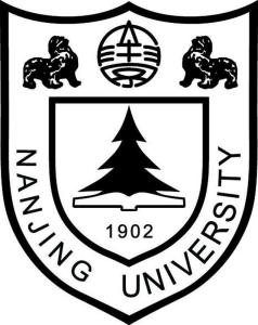 南京大学校徽