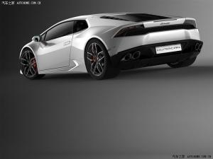 兰博基尼Huracan LP610-4