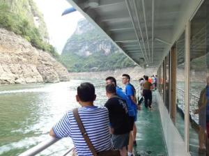 小小三峡