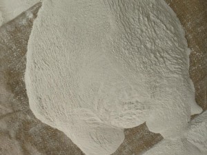 粉煤灰