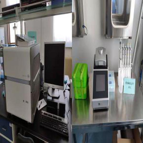 pcr检测是什么仪器 0