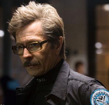 蝙蝠侠:黑暗骑士崛起