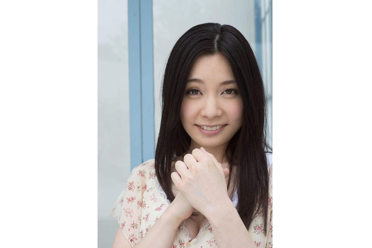 庵野杏_搜狗百科