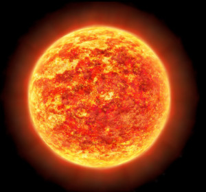 太阳