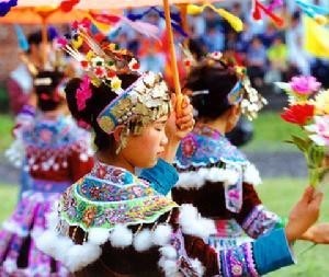 合乐苗族乡(图4)