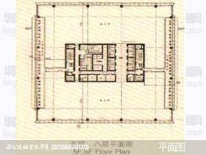 星展银行大厦图册