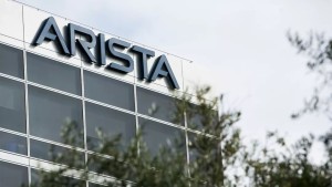 Arista Networks