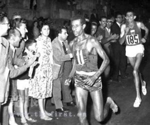 奥运记忆1960