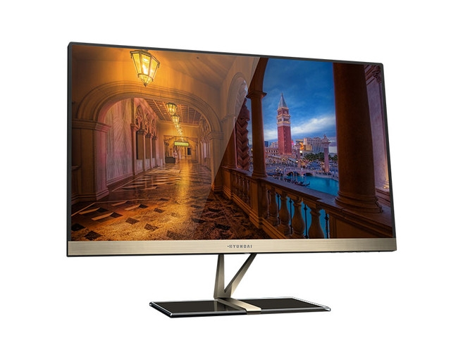 液晶显示器
