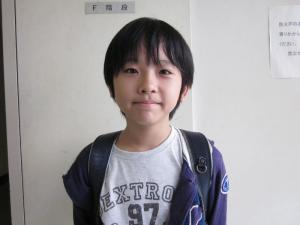 渋谷龙生