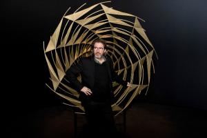 Olafur Eliasson作品展