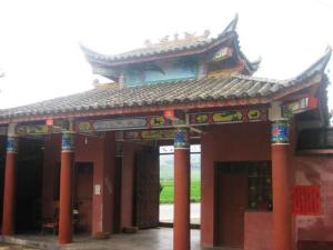会理县图册