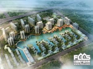 阳光100后海图册