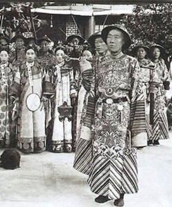 李莲英