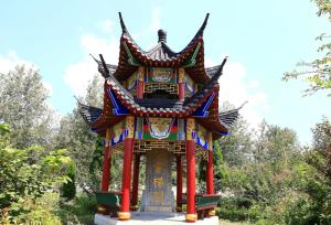 云梯关高清组图