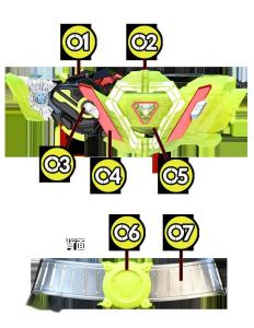 飞电Zero-Two驱动器