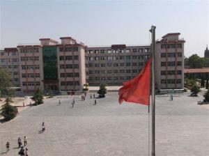 校园设施