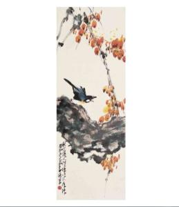 岩雀什么成语_成语故事简笔画