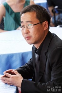 王宏伟