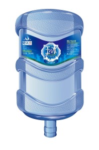 PC水桶
