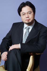 杨真鉴