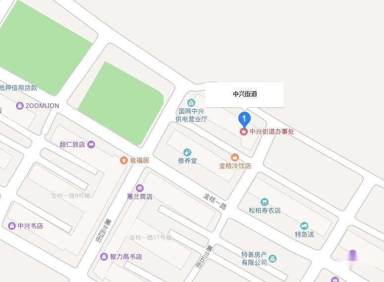 中兴街道位于苏家屯区城区东北部.辖12个社区,1个行政村.