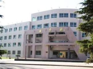 陕西师大附中
