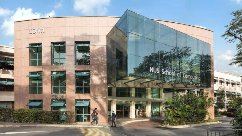 计算机学院 Computing
